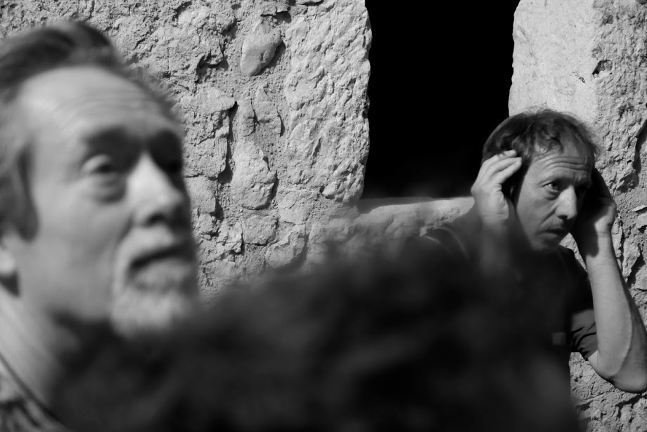 La Romieu - Gilles Malatra - foto ienkeka - 05