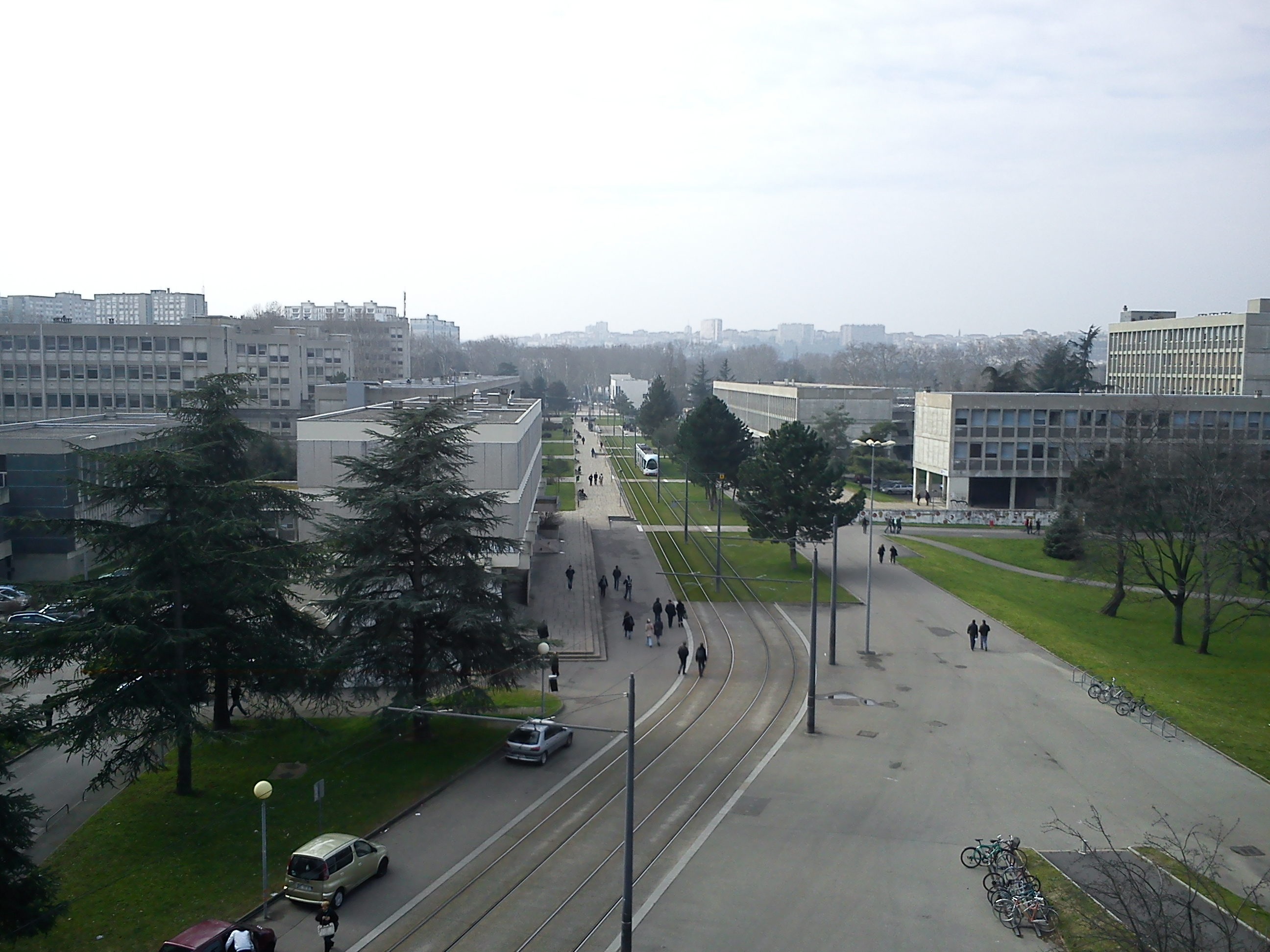 universitc3a9_claude_bernard_lyon_1-campus_de_la_doua