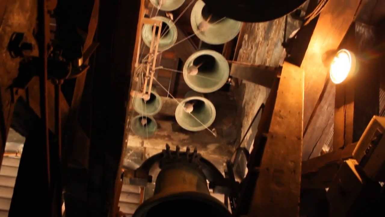 Carillon Vaise