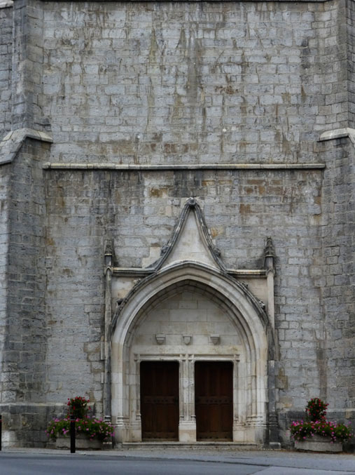 Porte de l'église 72dpi