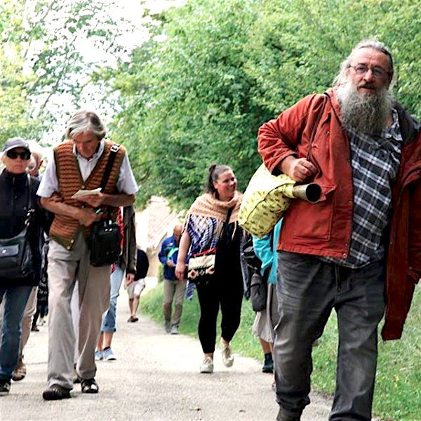 Gilles Malatray ( desartsonnants)